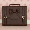 Chocolate Brown