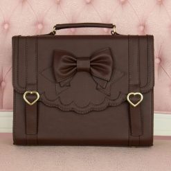 Chocolate Brown
